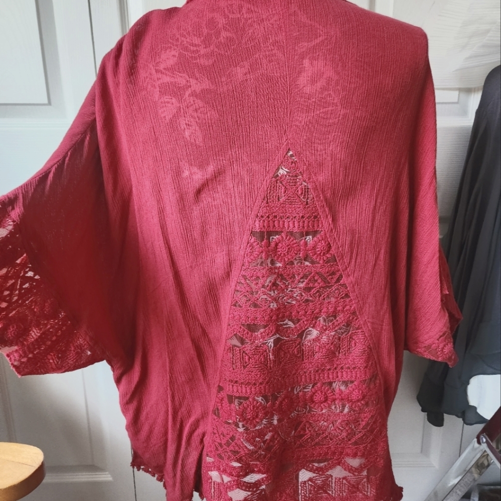 Vanilla Star Wrap - image 3